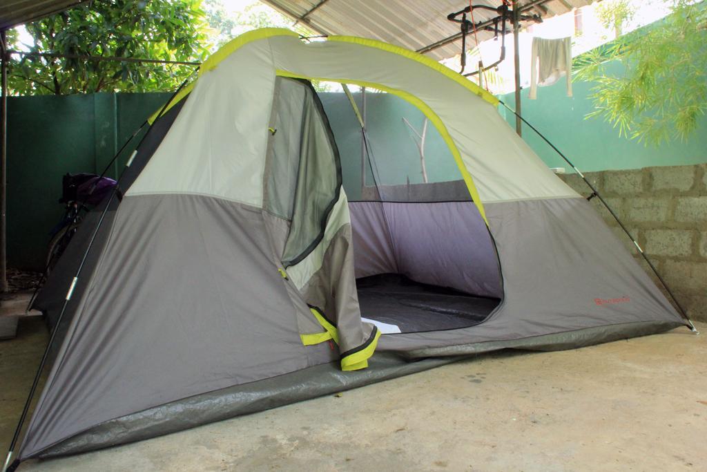 Flipflop Hostel Negombo Exterior photo